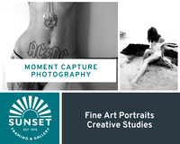 Moment Capture Photography