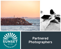 Partnered Photographers