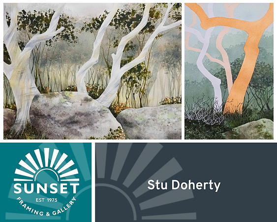 Stu-Doherty-art-for-sale-Sunset-Gallery-port-macquarie
