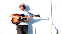 28th August - Music - Charlie O'Derry