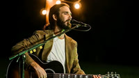 15th August - Music - Reuban Carr