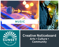 Music Based Events