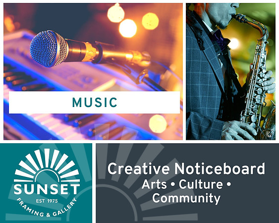 music - creative arts directory-port-macquarie