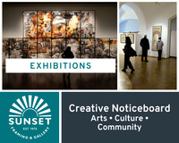 Exhibitions