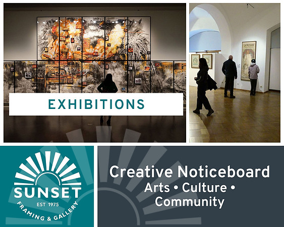 exhibitions - creative arts directory-port-macquarie