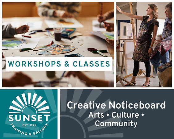 art classes - creative arts directory-port-macquarie