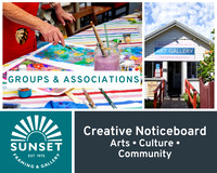 Groups & Associations