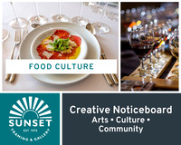 Food Culture Events