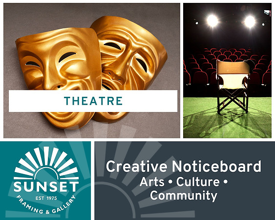 Theatre - creative arts directory-port-macquarie