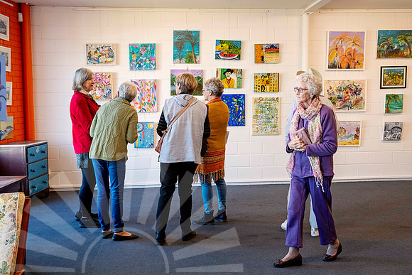 Sunset Framing & Gallery in 2021