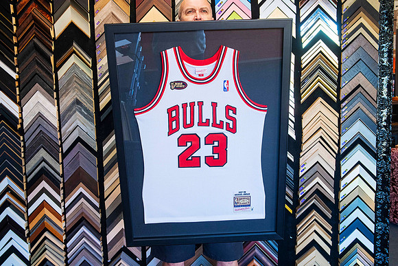 Picture & Art Framing Port Macquarie - Sunset Framing