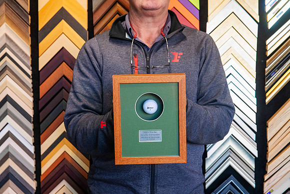 Picture & Art Framing Port Macquarie - Sunset Framing