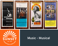 Music & Musical