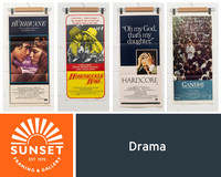 Drama