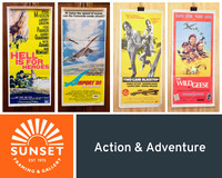 Action & Adventure