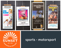 Sports & Motorsports