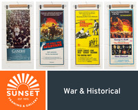 War & Historical
