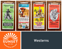 Westerns