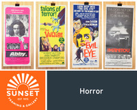 Horror