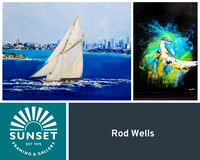 Rod Wells