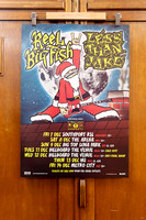 Reel Big Fish - music poster for sale  - Batch 3