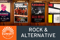 Rock & Alternative