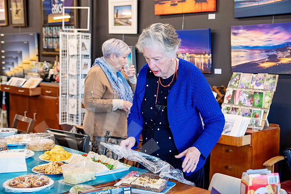 Sunset Framing & Gallery in 2021