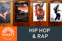 Hip Hop  & Rap
