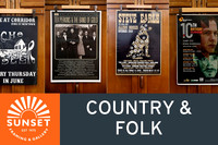 Country & Folk
