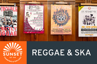 Reggae & Ska