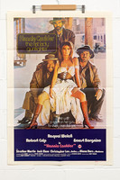Hannie Caulder - Full Sheet - Original Vintage Movie Poster
