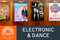 Electronic & Dance