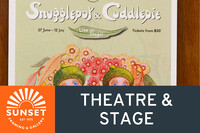 Theatre & Stage