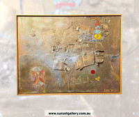 Wabi-Sabi by Lucy Juhnke