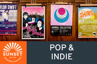 Pop & Indie