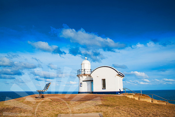 9837 Lighthouse Photos For Sale