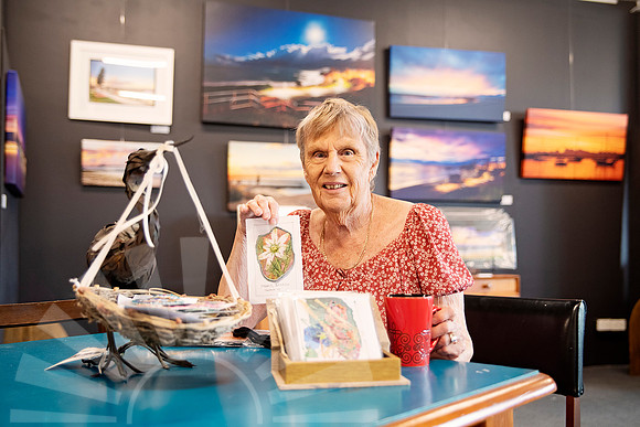 Sunset Framing & Gallery in 2021