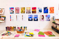 Creative Art Space by Reimagined Images