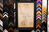 Professional Picture Framing & Canvas Printing Central Rd, Port Macquarie