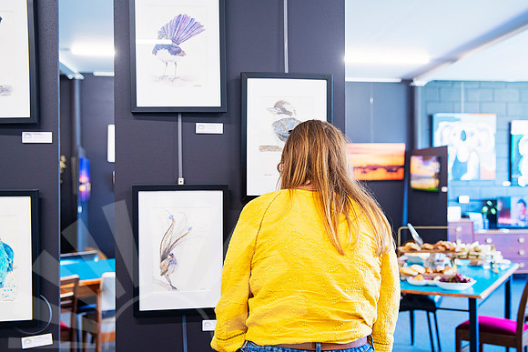 Sunset Framing & Gallery in 2021