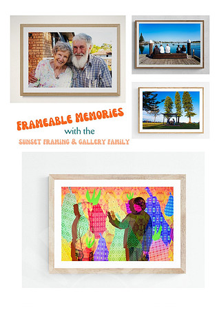 Creativity Curated - Sunset Gallery - Port Macquarie 3