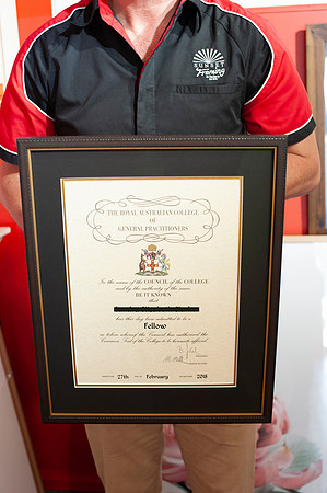 Professional Picture Framing & Canvas Prints, Central Road,  Port Macquarie