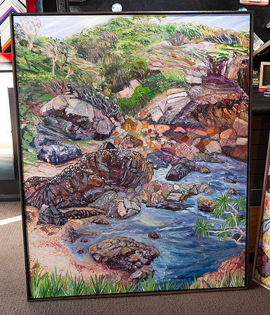 Professional Picture Framing & Canvas Prints, Central Road,  Port Macquarie