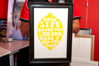 Professional Picture Framing & Canvas Prints, Central Road,  Port Macquarie