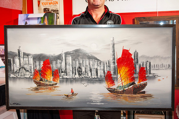 Professional Picture Framing & Canvas Prints, Central Road,  Port Macquarie