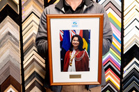 Picture & Art Framing Port Macquarie - Sunset Framing