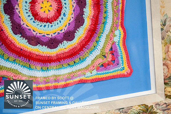 Professional Picture Framing Port Macquarie & Canvas Prints, Central Road, PMQ