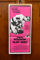Slap Shot - Daybill - Original Vintage Movie Poster
