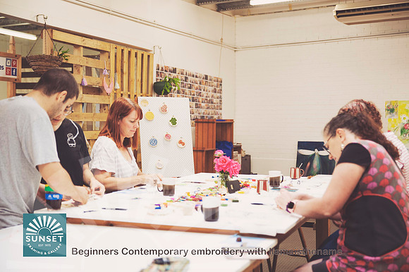 Creative Arts Events and Workshops at Sunset Framing and Gallery in Central Rd, Port Macquarie.