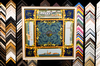 All framing needs in one shop, Sunset Framing your local professional framers in Port Macquarie
